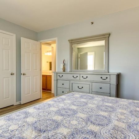 North Ocean City Condo Half Mi To Maryland Beach Buitenkant foto