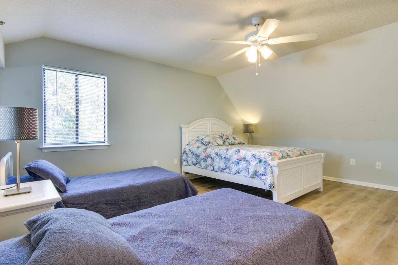 North Ocean City Condo Half Mi To Maryland Beach Buitenkant foto